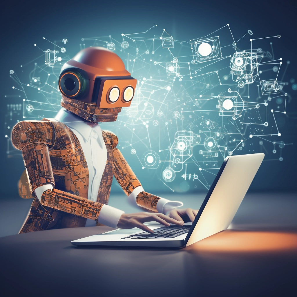 Automated Content Generation
