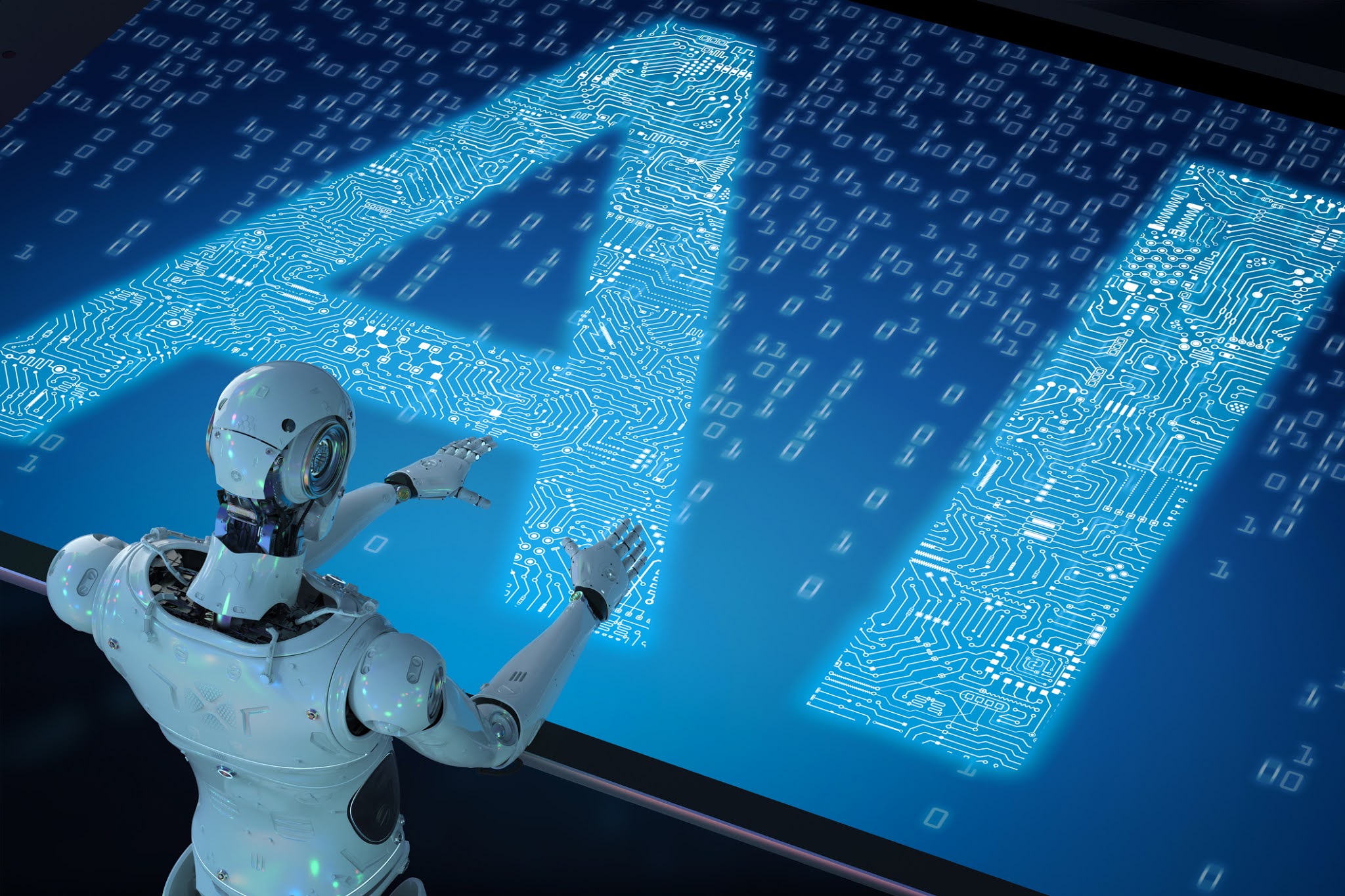 Automated Content Generation