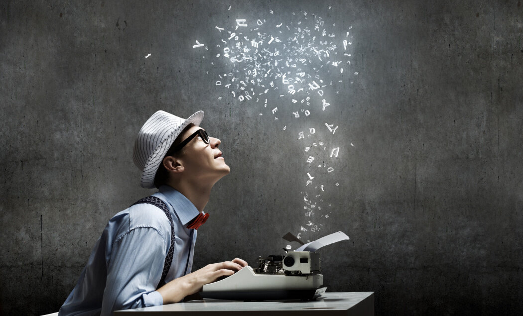 Writer