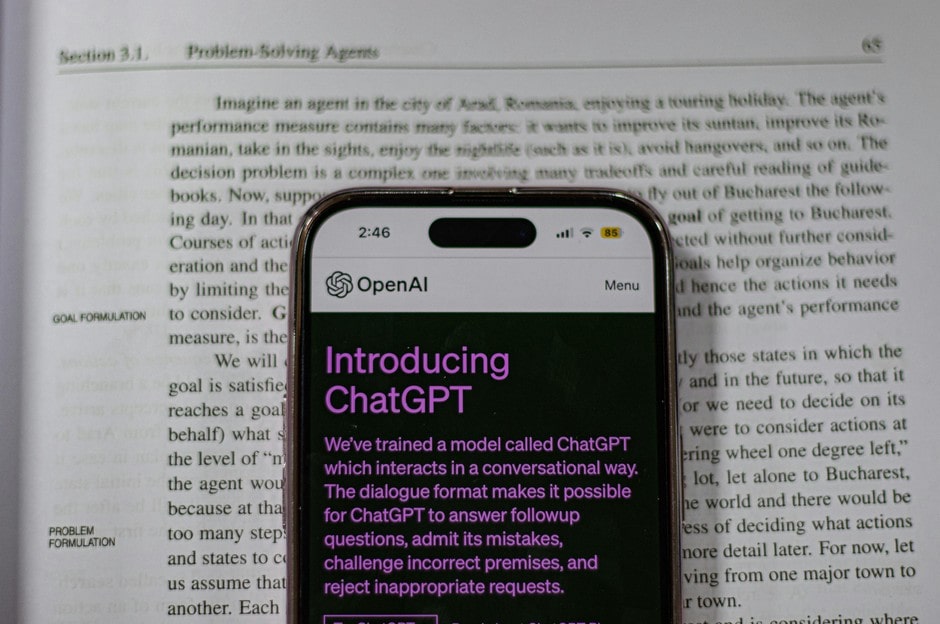 Can AI-Written Content Rank in Google?