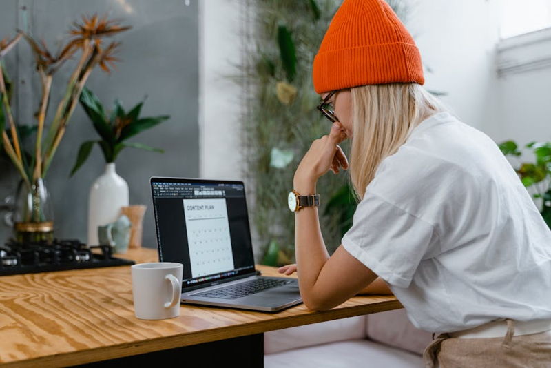 Integrating Keyword Clusters Into Content Planning