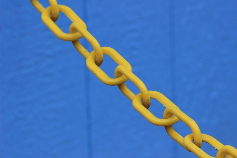 Effective Internal Link Strategies
